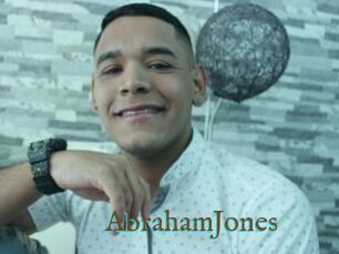AbrahamJones