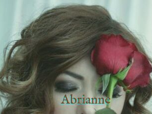 Abrianne