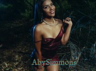AbySimmons