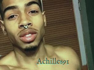 Achilles91