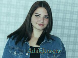 AdaFlowers