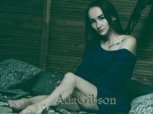 AdaGibson