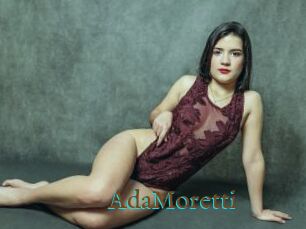 AdaMoretti