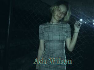 Ada_Wilson