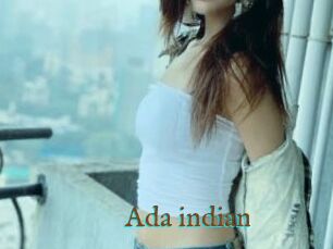 Ada_indian