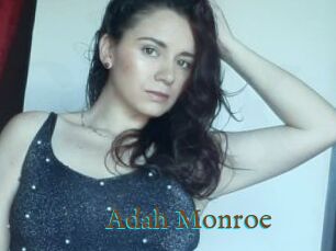 Adah_Monroe