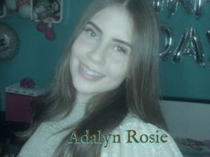 Adalyn_Rosie