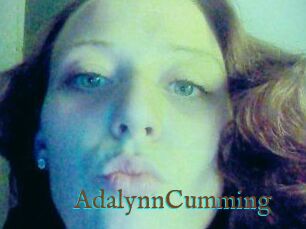 AdalynnCumming