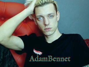 AdamBennet