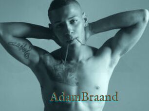 AdamBraand