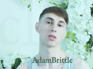 AdamBrittle