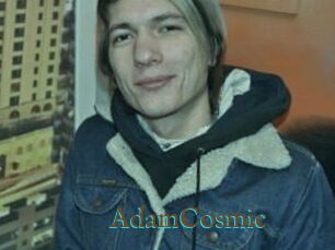 AdamCosmic