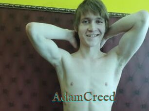 AdamCreed