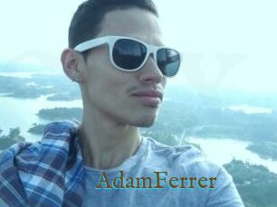 AdamFerrer