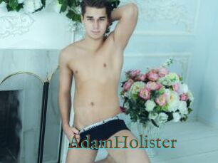 AdamHolister