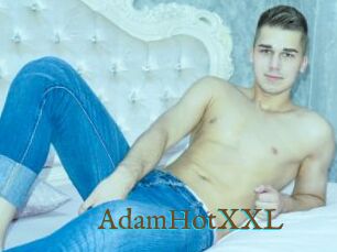 AdamHotXXL