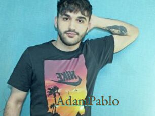 AdamPablo