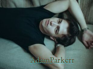 AdamParkerr