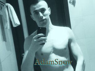 AdamSnow