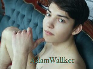 AdamWallker