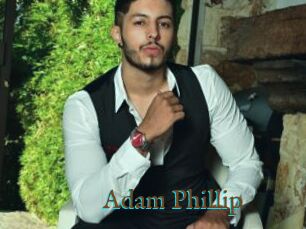 Adam_Phillip