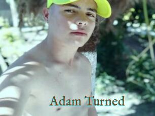 Adam_Turned