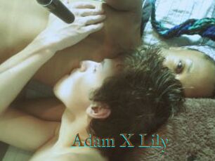 Adam_X_Lily