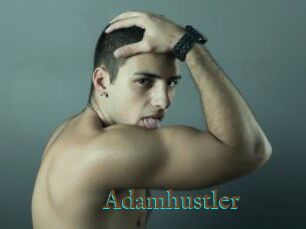 Adamhustler