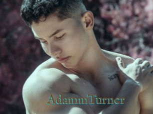 AdammTurner