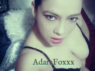 AdaraFoxxx