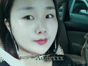 Addyxxx