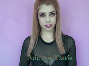 AdelaineDavis