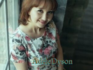 AdeleDyson