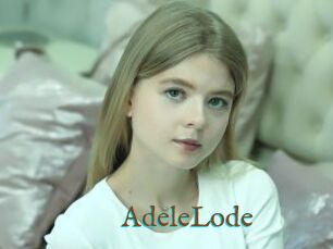 AdeleLode