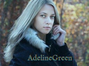 AdelineGreen