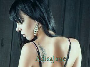 AdisaJane