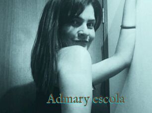 Admary_escola