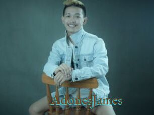 AdonesJames