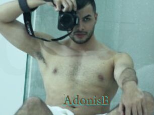 AdonisB