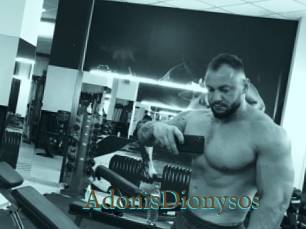 AdonisDionysos