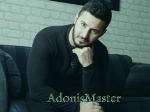 AdonisMaster