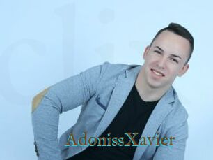 AdonissXavier
