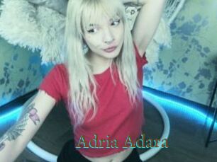 Adria_Adara