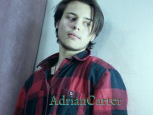 AdrianCarter