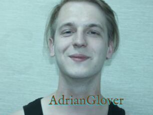 AdrianGlover