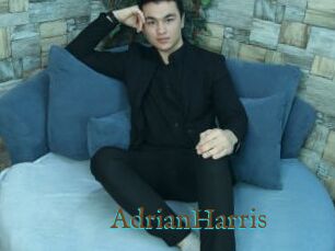 AdrianHarris