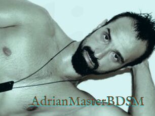 AdrianMasterBDSM