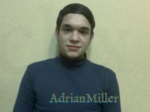 AdrianMiller