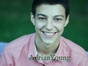 Adrian_Young