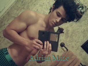 Adrian_Maze